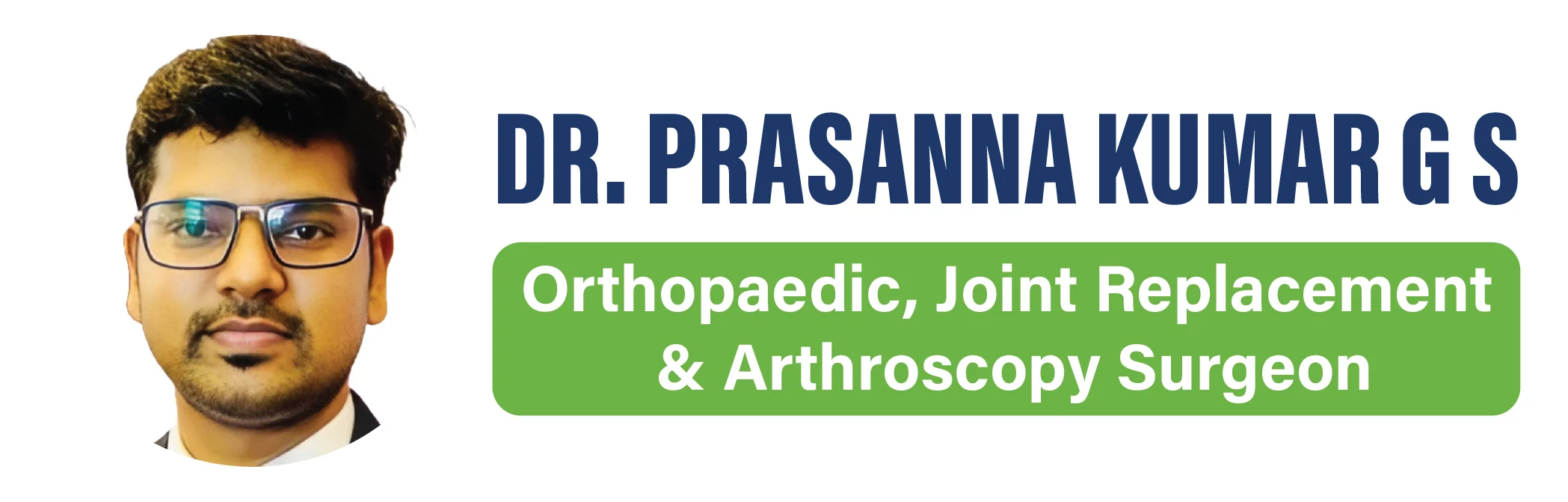 Orthopedic Surgeon in Yeshwanthpur
