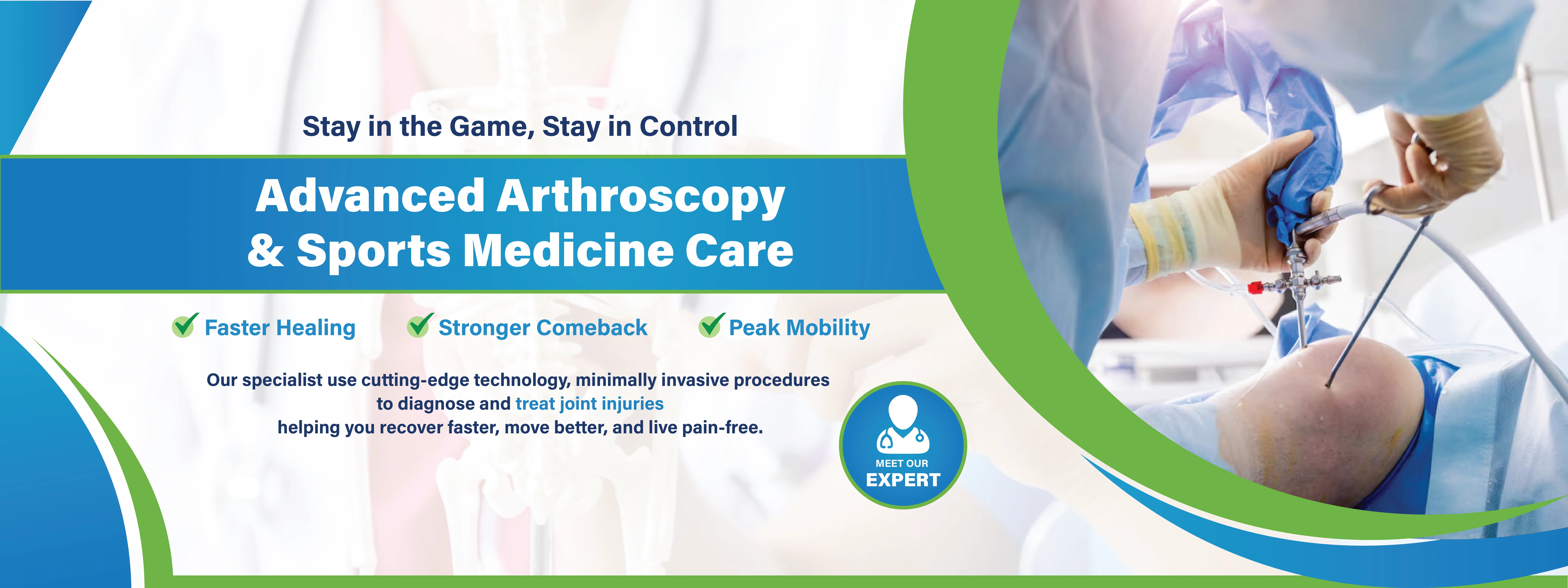 Orthopedic Surgeon in Yeshwanthpur