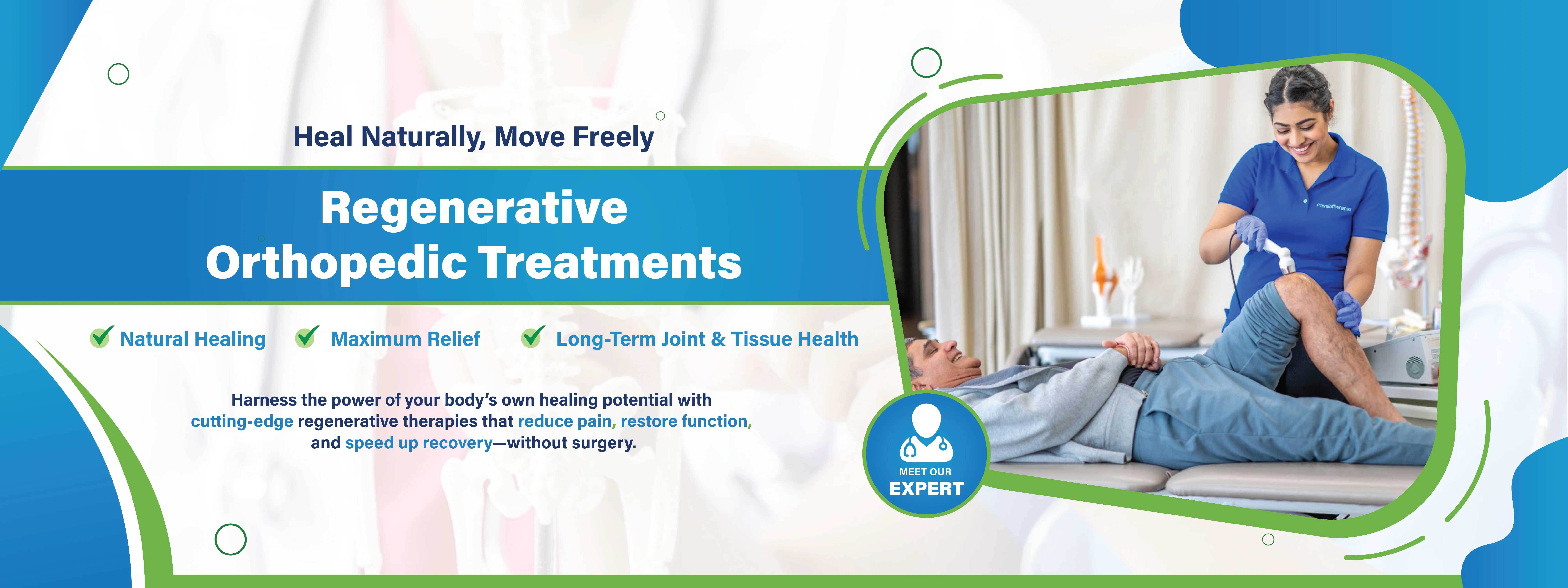 Orthopedic Surgeon in Yeshwanthpur