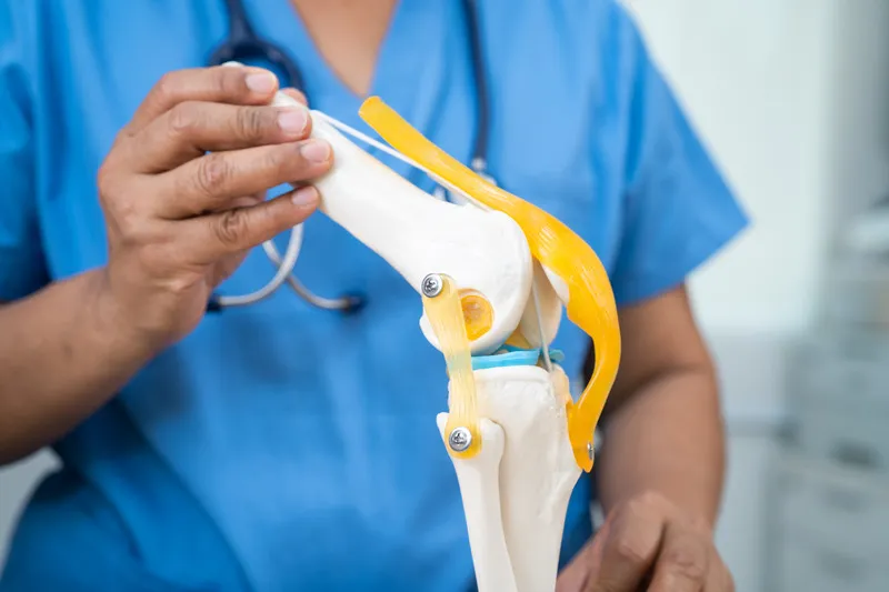 Orthopedic Surgeon in Yeshwanthpur